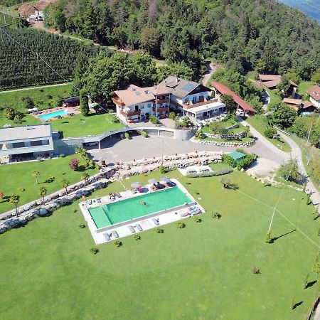 Residence Liesy تيسيمو المظهر الخارجي الصورة