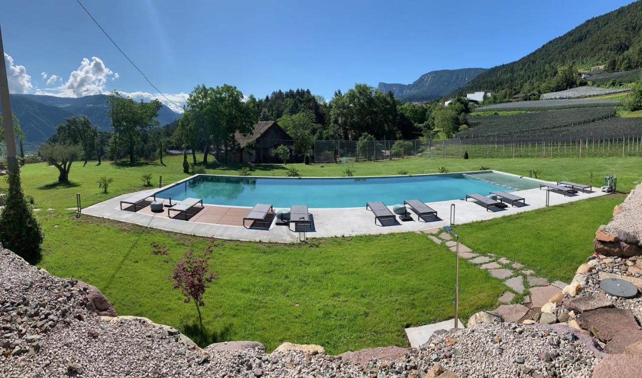 Residence Liesy تيسيمو المظهر الخارجي الصورة