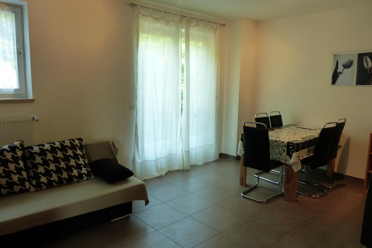 Residence Liesy تيسيمو المظهر الخارجي الصورة