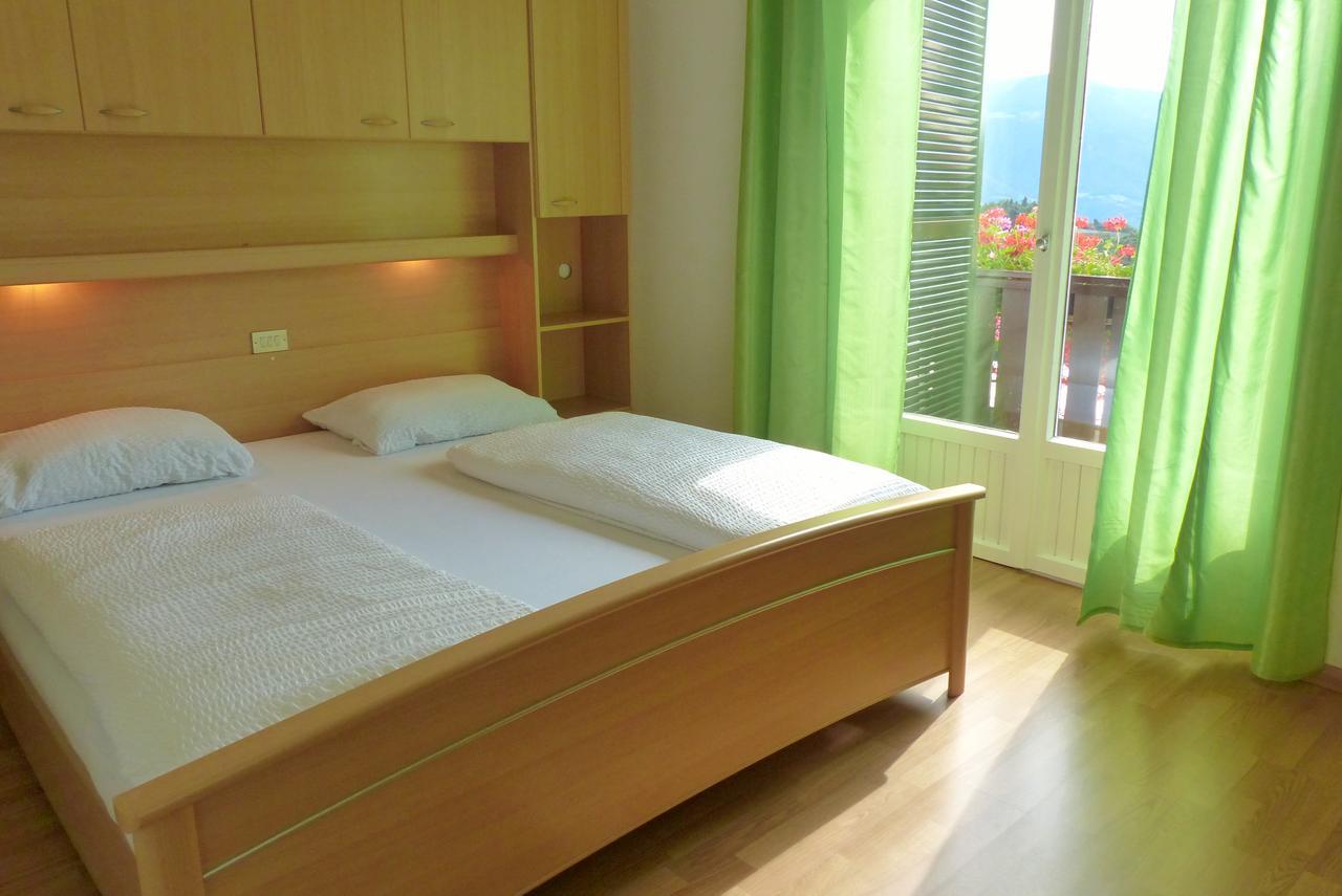 Residence Liesy تيسيمو المظهر الخارجي الصورة