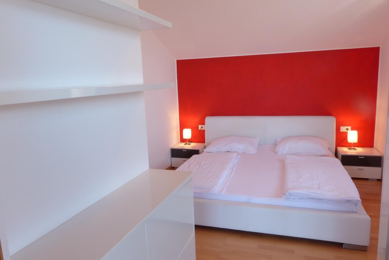 Residence Liesy تيسيمو المظهر الخارجي الصورة