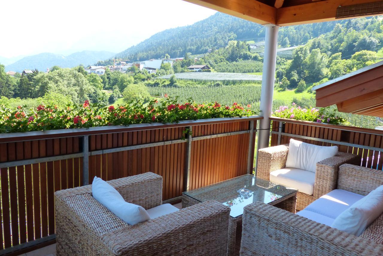 Residence Liesy تيسيمو المظهر الخارجي الصورة