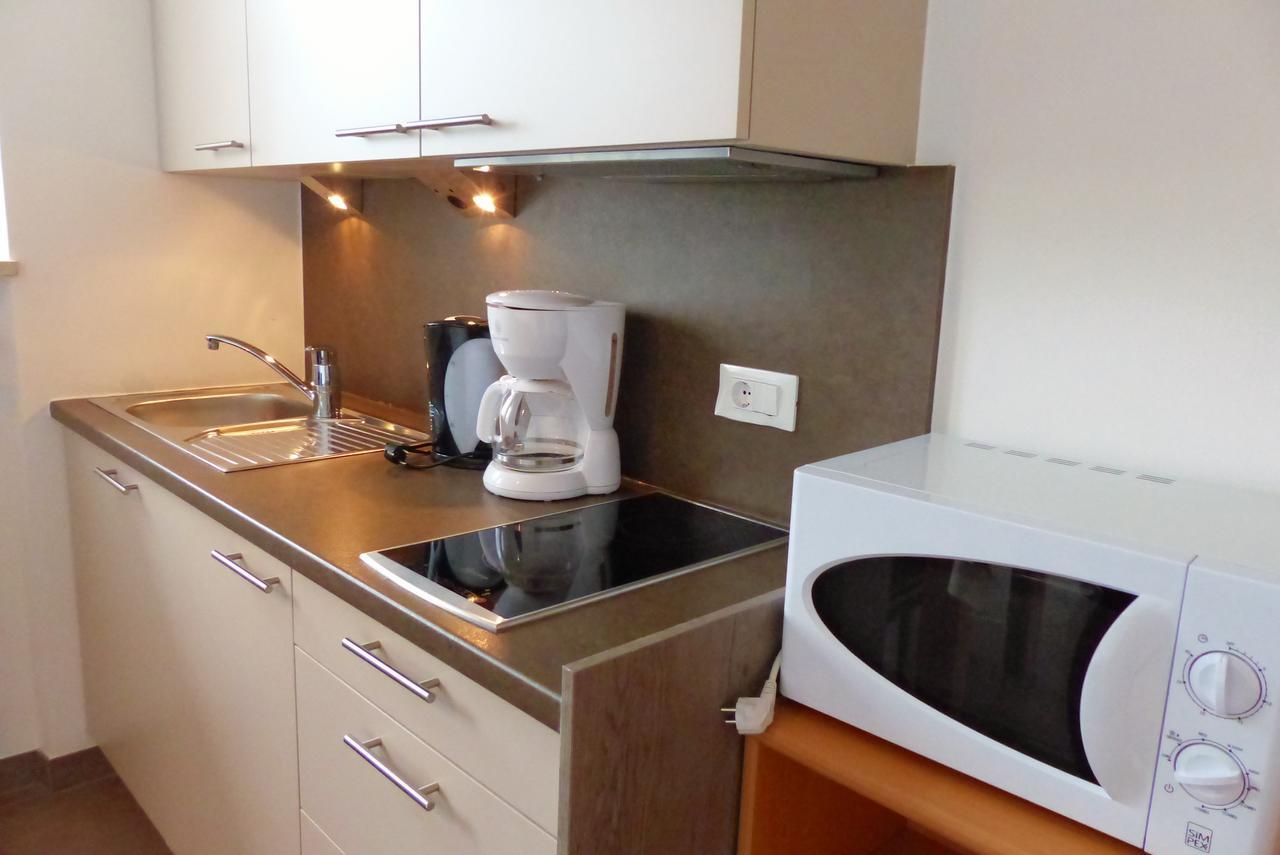 Residence Liesy تيسيمو المظهر الخارجي الصورة