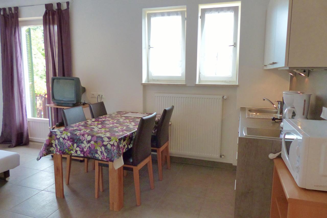Residence Liesy تيسيمو المظهر الخارجي الصورة