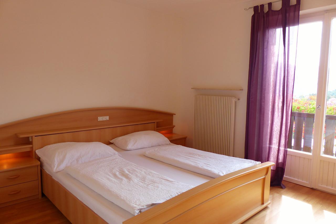 Residence Liesy تيسيمو المظهر الخارجي الصورة
