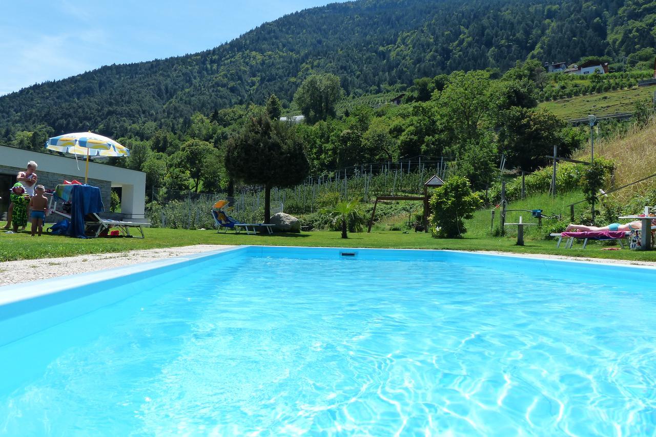 Residence Liesy تيسيمو المظهر الخارجي الصورة