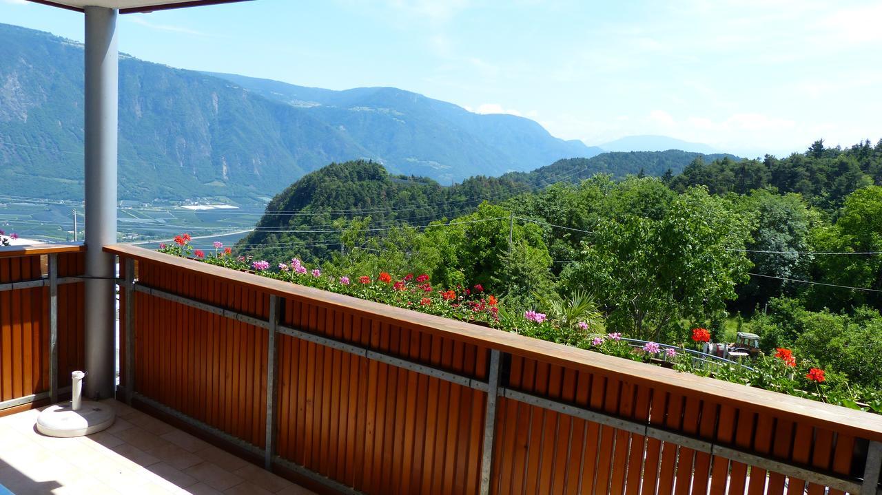 Residence Liesy تيسيمو المظهر الخارجي الصورة