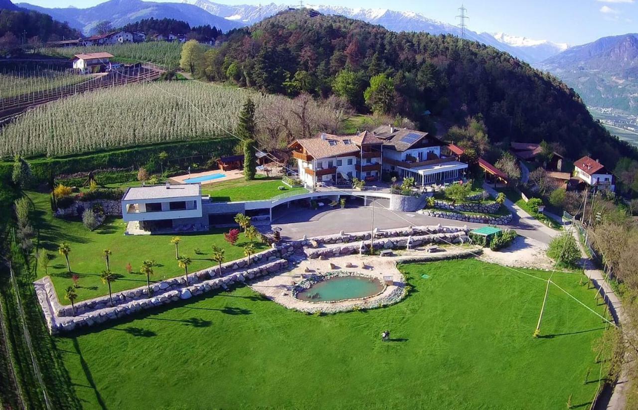 Residence Liesy تيسيمو المظهر الخارجي الصورة